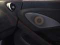 McLaren 600LT MSO CARBON B\u0026W SPIDER - 600cv - 2E MAIN - TVA RECUPERABLE Schwarz - thumbnail 14