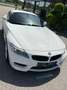 BMW Z4 sDrive 20i Österreich-Paket Weiß - thumbnail 1