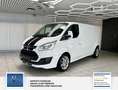 Ford Transit Custom Trend 1 Hand * Automatik* Rückfahrkamera* Weiß - thumbnail 1
