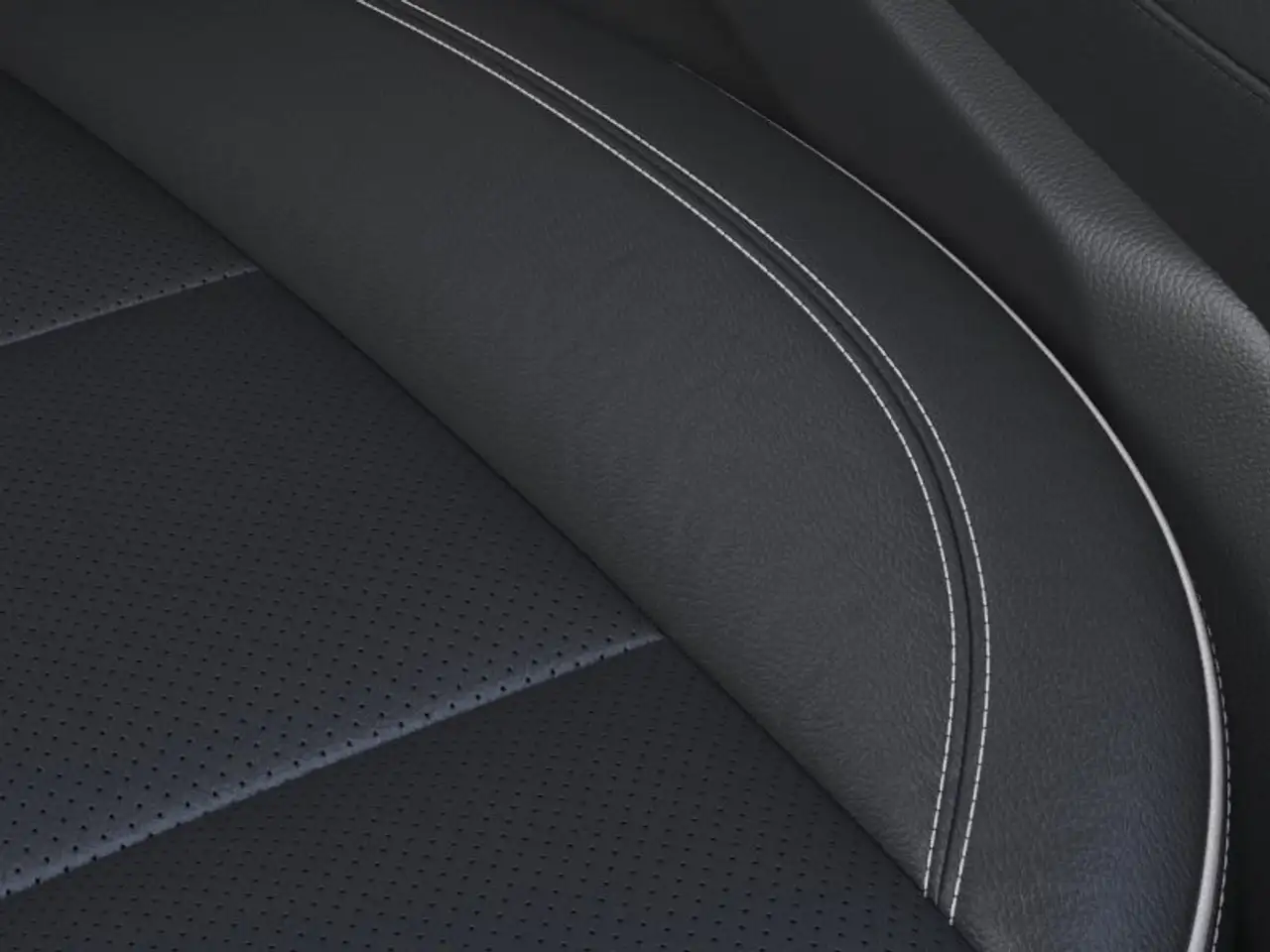 Buick Enclave fotografie Buick Enclave