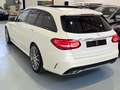 Mercedes-Benz C 450 Estate AMG 4Matic 7G Plus Blanco - thumbnail 12