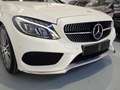 Mercedes-Benz C 450 Estate AMG 4Matic 7G Plus Blanco - thumbnail 11