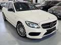 Mercedes-Benz C 450 Estate AMG 4Matic 7G Plus Blanco - thumbnail 5