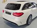 Mercedes-Benz C 450 Estate AMG 4Matic 7G Plus Blanco - thumbnail 16