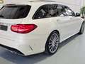 Mercedes-Benz C 450 Estate AMG 4Matic 7G Plus Blanco - thumbnail 17