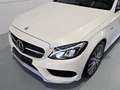 Mercedes-Benz C 450 Estate AMG 4Matic 7G Plus Blanco - thumbnail 7