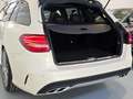 Mercedes-Benz C 450 Estate AMG 4Matic 7G Plus Blanco - thumbnail 14