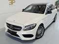 Mercedes-Benz C 450 Estate AMG 4Matic 7G Plus Blanco - thumbnail 2