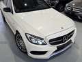 Mercedes-Benz C 450 Estate AMG 4Matic 7G Plus Blanco - thumbnail 6