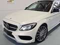 Mercedes-Benz C 450 Estate AMG 4Matic 7G Plus Blanco - thumbnail 10