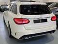 Mercedes-Benz C 450 Estate AMG 4Matic 7G Plus Blanco - thumbnail 13