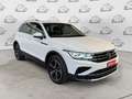 Volkswagen Tiguan Tiguan 2.0 TDI 150 CV SCR DSG 4MOTION Elegance Blanc - thumbnail 3