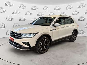 Tiguan 2.0 TDI 150 CV SCR DSG 4MOTION Elegance