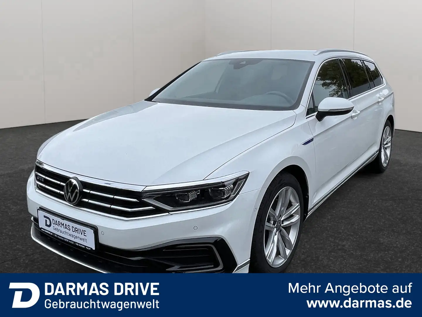 Volkswagen Passat Variant PASSAT GTE Variant 1.4 TSI e Hybrid IQ Light - 1