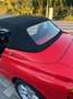 BMW Z1 Seltenheitswert Rojo - thumbnail 2