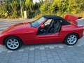BMW Z1 Seltenheitswert Rojo - thumbnail 4