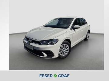 LED Klimaanlage App-Connect PDC Licht&Sicht