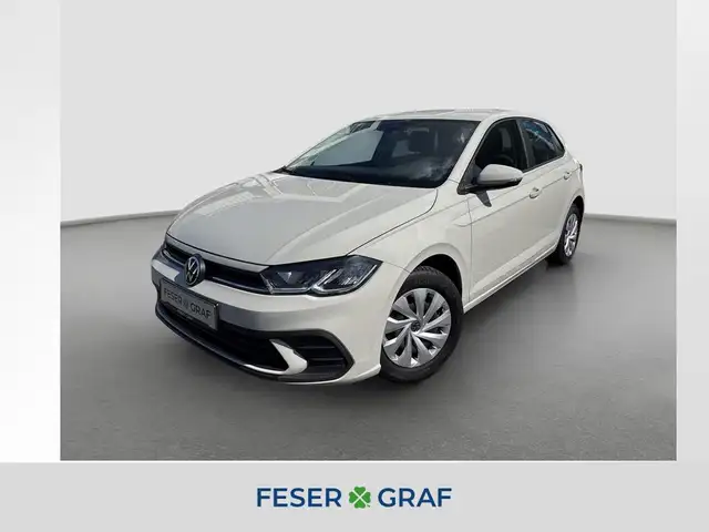 Volkswagen Polo LED Klimaanlage App-Connect PDC Licht&Sicht