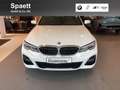 BMW 330 e xDrive Touring M Sport Head-Up HiFi DAB Weiß - thumbnail 1
