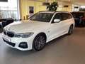 BMW 330 e xDrive Touring M Sport Head-Up HiFi DAB Weiß - thumbnail 6