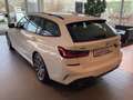 BMW 330 e xDrive Touring M Sport Head-Up HiFi DAB Weiß - thumbnail 5