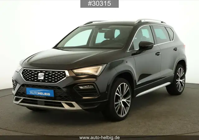 SEAT Ateca Ateca 2.0 TDI Xperience #19Z#LED#Virtual#Kamera#