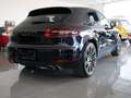 Porsche Macan S 3.0d S 250cv pdk my16 Zwart - thumbnail 4