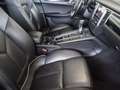 Porsche Macan S 3.0d S 250cv pdk my16 Zwart - thumbnail 11