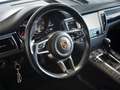 Porsche Macan S 3.0d S 250cv pdk my16 Zwart - thumbnail 10