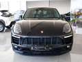 Porsche Macan S 3.0d S 250cv pdk my16 Zwart - thumbnail 5