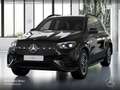 Mercedes-Benz GLE 350 GLE 450 4M AMG+NIGHT+PANO+360+AHK+MULTIBEAM+20"+9G Noir - thumbnail 2