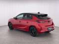 Opel Corsa F GS line 1.2*NAVI*SHZ*RFK*uvm Rojo - thumbnail 5