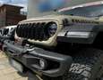 Jeep Wrangler Unlimited 2.0T GME Rubicon 8ATX Beige - thumbnail 11