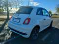 Fiat 500 500 1.2 S s Blanc - thumbnail 7