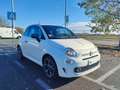 Fiat 500 500 1.2 S s Blanc - thumbnail 3