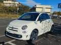 Fiat 500 500 1.2 S s Blanc - thumbnail 1