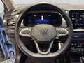 Volkswagen T-Cross 1.0 TSI 85 kW Goal, AHK, LED, Rückfahrka Blau - thumbnail 11