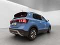 Volkswagen T-Cross 1.0 TSI 85 kW Goal, AHK, LED, Rückfahrka Blau - thumbnail 5