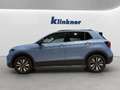 Volkswagen T-Cross 1.0 TSI 85 kW Goal, AHK, LED, Rückfahrka Blau - thumbnail 8