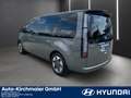 Hyundai STARIA 2.2 CRDi 8- Gang DCT Prime 9-Sitzer Šedá - thumbnail 4
