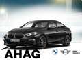 BMW 235 M235i xDrive Gran Coupe Steptronic Sport Aut. Schwarz - thumbnail 2