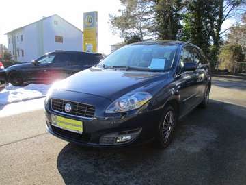 1,9 JTD Emotion Kombi