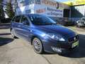 Fiat Croma 1,9 JTD Emotion Kombi Blau - thumbnail 3