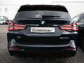 BMW X3 M 40d LASER PANO STANDHZ HUD AHK NAVI H/K Schwarz - thumbnail 5