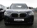 BMW X3 M 40d LASER PANO STANDHZ HUD AHK NAVI H/K Schwarz - thumbnail 3