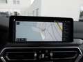 BMW X3 M 40d LASER PANO STANDHZ HUD AHK NAVI H/K Schwarz - thumbnail 13