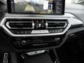 BMW X3 M 40d LASER PANO STANDHZ HUD AHK NAVI H/K Schwarz - thumbnail 17