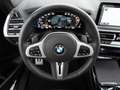 BMW X3 M 40d LASER PANO STANDHZ HUD AHK NAVI H/K Schwarz - thumbnail 12