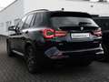 BMW X3 M 40d LASER PANO STANDHZ HUD AHK NAVI H/K Schwarz - thumbnail 2