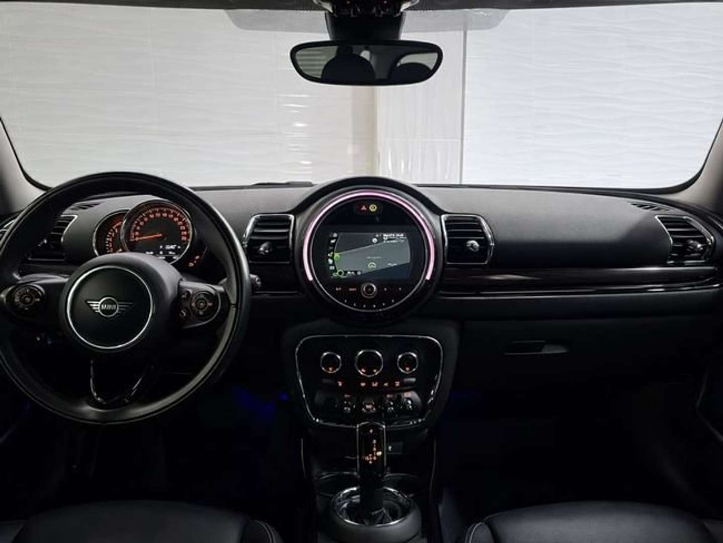 Mini Clubman COOPER -  - Joinsteer - #5